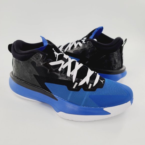 Nike Air Jordan Zion 1 Duke main image 8